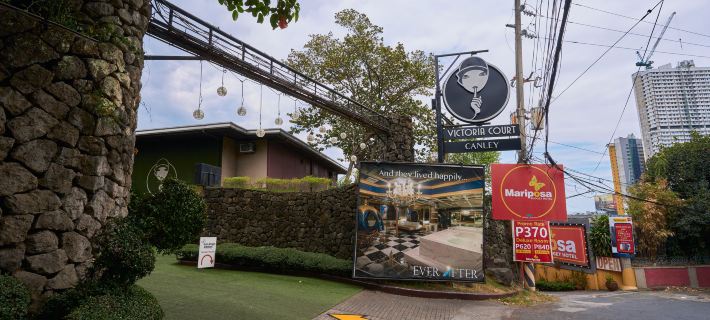 Victoria Court Canley - Pasig Hotels in Pasig
