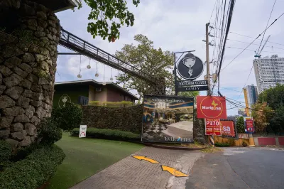 Victoria Court Canley - Pasig فنادق في باسيغ