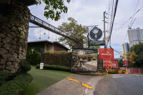 Victoria Court Canley - Pasig Hotel di Kota Pasig