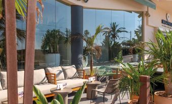 Aqua Hotel Promenade & Spa 4Sup