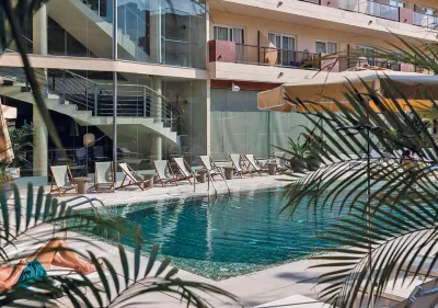 Aqua Hotel Promenade & Spa 4Sup