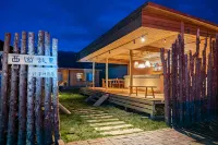 瓊庫什台西出故里民宿