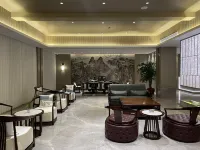 Juemt Hotel Hotels in Zezhou