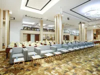 Grand Zuri Ketapang by ZHM Hotel di Sampit