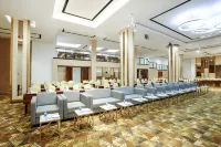 Grand Zuri Ketapang Hôtels à : Payah Kumang