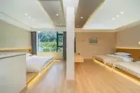 Lingxiu Villa, Ningguo