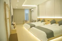 黃果樹棲畔小苑 - 2 星級