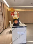 Beiwei Light Luxury Hotel (Weihai Municipal Government Weigao Plaza)