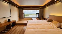 Pure Soul Homestay - parcheggio