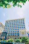 Jinxi International Hotel Hotels near Nanchengmen Square