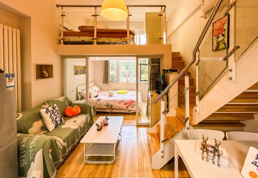 완샹 단기임대 홈스테이（유니버설 리조트）