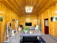 Hefeng Yajing Homestay