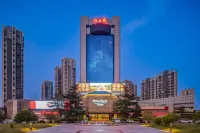 PEONY PlAZA