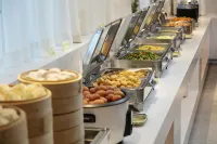 โรงแรมไอซ่าง (สาขา ถนนการขนส่งตะวันตก จัตุรัสประชาชน คู่เอ่อเล่อ) - พร้อมอาหารเช้า