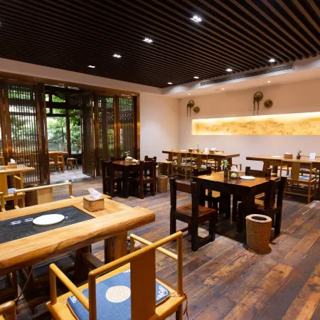 Langya Qingju Hotel