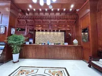 Lintan Primrose Hotel Hotels in Lintan