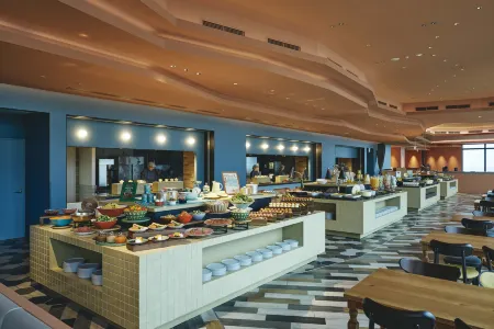 Hoshino Resorts 1955 Tokyo Bay Отели рядом с достопримечательностью «Former House of Udagawa Family»