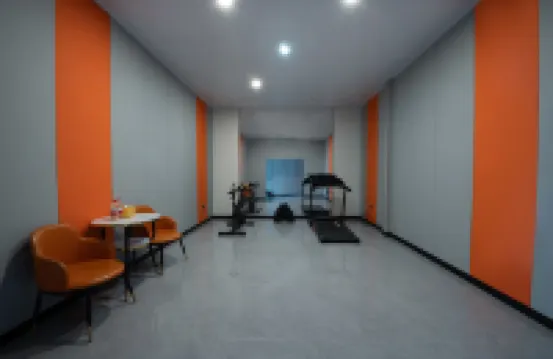 米漾米居酒店（江華店）