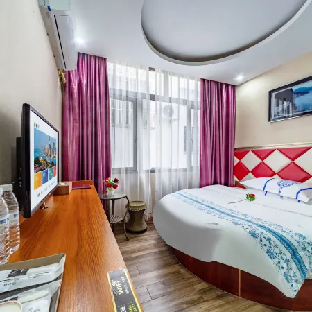 Xingyi Marriott Theme Hotel