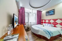 Xingyi Marriott Theme Hotel - que admiten mascotas