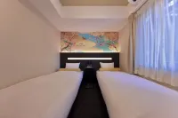 黒門クリスタルホテル