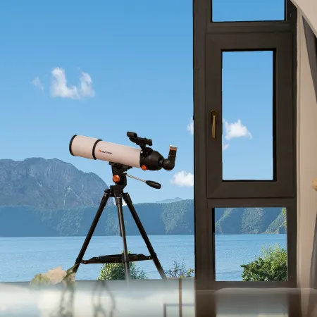 Lugu Lake Scenic Area Yinman · Full Lake View Starry Sky Theme Vacation Apartment