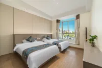Meizhou Island Xilaixiwang Homestay (Lianchi'ao Beach)