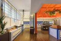 SHENYANG YUNWAN HOTEL