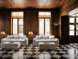 Hôtel Balzac Paris & Spa Ikoï