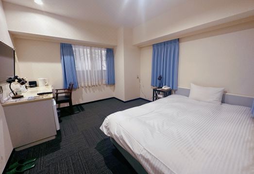 니세이 호텔 후쿠오카