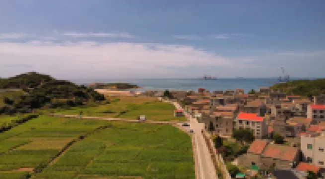 平潭福居精品民宿