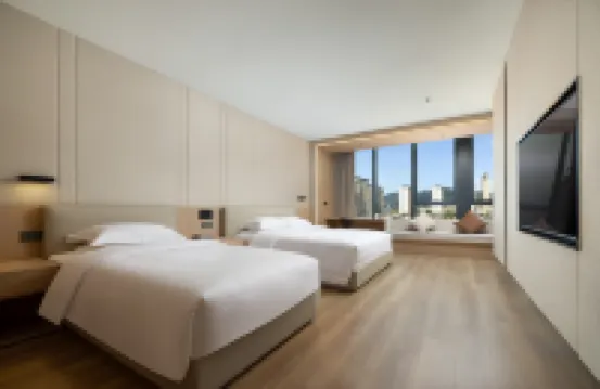 Yongli Hotel (Pingyang Railway Station Branch)