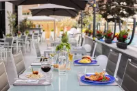 iH Hotels Milano Lorenteggio - خدمة نقل من وإلى المطار