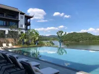 Grand Dongshan - Infinity Pools