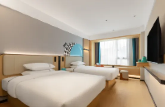 City Comfort Inn (Kunming Chenggong Dounan Flower Market Branch) Hotels near Dounan Station