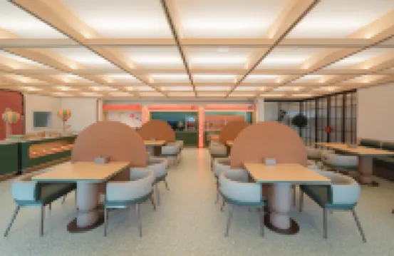 Orange Hotel (Fuzhou Taijiang Jiangsu Ning Plaza)