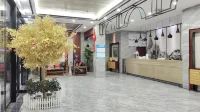 Carnival Business Hotel Hotel di Jiahe