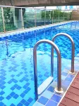 Ralph Poshtel Pratunam Hotellit kohteessa Ratchathewi
