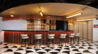 Radisson Red Haining - bar