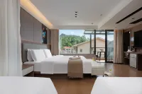 Galaxy Beyond Smart Hotel (China Sky Eye Science Base Branch)