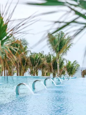 Sun SeaView Cam Ranh Resort