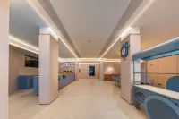 漢庭飯店（福州火車站店） - 2 星級