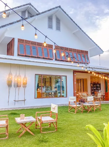 รูปภาพของบางสะพาน รีสอร์ท