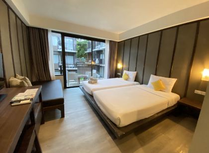 La Lune Beach Resort