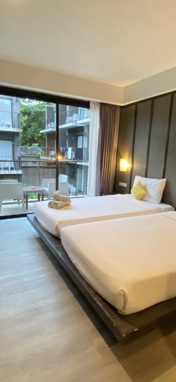 รูปภาพของลาลูน บีช รีสอร์ท เกาะเสม็ด - La Lune Beach Resort Koh Samed