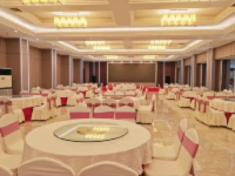 Oriental Heyuan Hotel - 2-Star