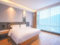 汕海之戀度假酒店 鄰近榮成市嶗山如意羣仙洞的酒店