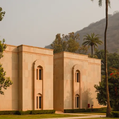 Amanbagh