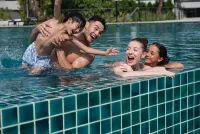 Perhentian Marriott Resort & Spa - Romantic