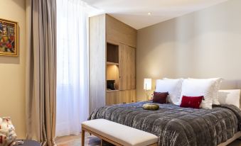 Hotel La Mere Germaine
